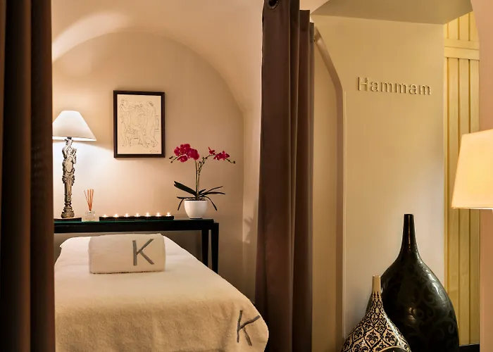 Hotel Keppler