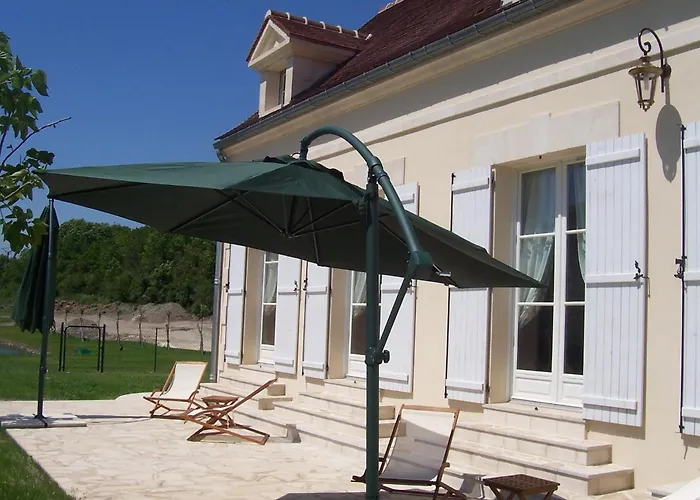 Ferme De La Canardière